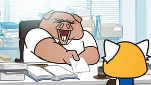 Aggretsuko 4. Sezon 3. Bölüm