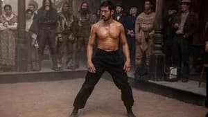 Warrior 2. Sezon 6. Bölüm