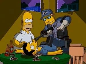 The Simpsons 15. Sezon 14. Bölüm