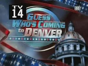 The Daily Show 13. Sezon 107. Bölüm
