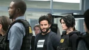 Blindspot 2. Sezon 7. Bölüm