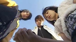 仮面ライダー 17. Sezon 49. Bölüm