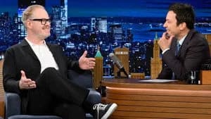 The Tonight Show Starring Jimmy Fallon 11. Sezon 140. Bölüm
