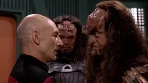 Star Trek: The Next Generation 6. Sezon 23. Bölüm