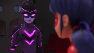 Miraculous, les aventures de Ladybug et Chat Noir 4. Sezon 19. Bölüm