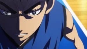 Kuroko's Basketball 3. Sezon 9. Bölüm
