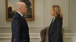 Madam Secretary 3. Sezon 17. Bölüm