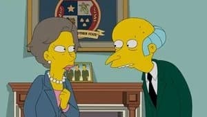 The Simpsons 26. Sezon 5. Bölüm