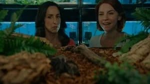 Workin' Moms 7. Sezon 1. Bölüm