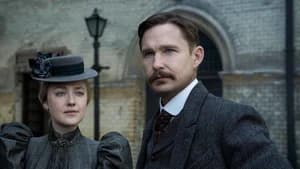 The Alienist 1. Sezon 4. Bölüm
