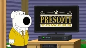 Family Guy 13. Sezon 4. Bölüm