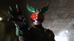 仮面ライダー 11. Sezon 6. Bölüm