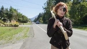 Twin Peaks 3. Sezon 15. Bölüm