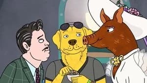 BoJack Horseman 6. Sezon 11. Bölüm