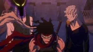 My Hero Academia 2. Sezon 15. Bölüm