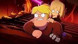 Final Space 2. Sezon 12. Bölüm