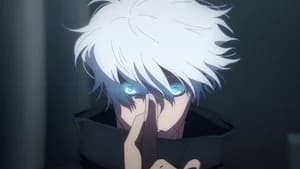 Jujutsu Kaisen 1. Sezon 33. Bölüm