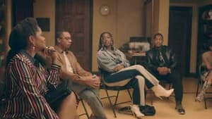 Dear White People 4. Sezon 7. Bölüm