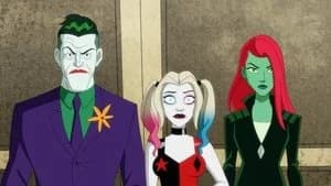 Harley Quinn 5. Sezon 5. Bölüm