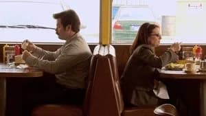 Parks and Recreation 2. Sezon 8. Bölüm