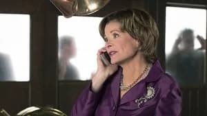 Arrested Development 4. Sezon 10. Bölüm