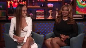 Watch What Happens Live with Andy Cohen 19. Sezon 161. Bölüm