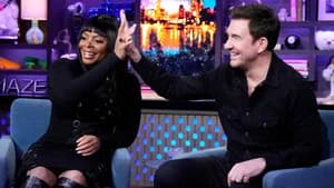 Watch What Happens Live with Andy Cohen 21. Sezon 26. Bölüm