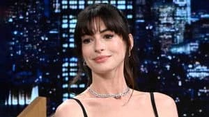 The Tonight Show Starring Jimmy Fallon 11. Sezon 119. Bölüm