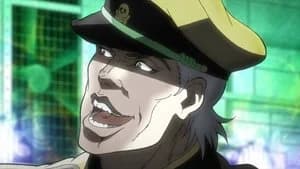 JoJo's Bizarre Adventure 1. Sezon 12. Bölüm