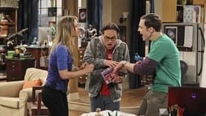 The Big Bang Theory 5. Sezon 20. Bölüm
