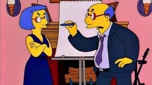The Simpsons 8. Sezon 6. Bölüm