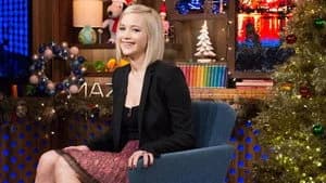Watch What Happens Live with Andy Cohen 12. Sezon 206. Bölüm