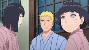 Boruto: Naruto Next Generations 1. Sezon 258. Bölüm