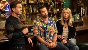 It's Always Sunny in Philadelphia 15. Sezon 2. Bölüm