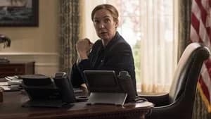 Homeland 7. Sezon 5. Bölüm