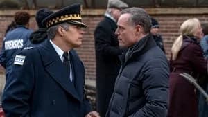 Chicago P.D. 4. Sezon 16. Bölüm