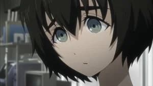 Steins;Gate 0 1. Sezon 17. Bölüm