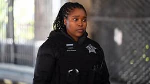 Chicago P.D. 12. Sezon 14. Bölüm