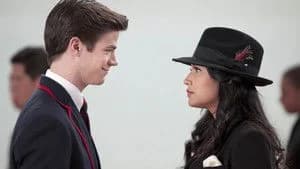 Glee 3. Sezon 11. Bölüm
