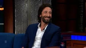 The Late Show with Stephen Colbert 7. Sezon 80. Bölüm