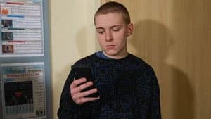 Coronation Street 64. Sezon 58. Bölüm
