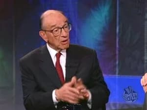 The Daily Show 12. Sezon 116. Bölüm