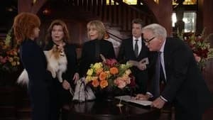 Grace and Frankie 4. Sezon 7. Bölüm