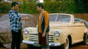 Cobra Kai 3. Sezon 9. Bölüm