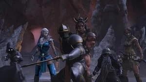 Side Quest 1. Sezon 4. Bölüm