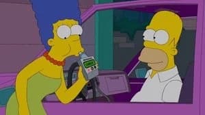 The Simpsons 25. Sezon 7. Bölüm