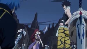 Fairy Tail 2. Sezon 15. Bölüm