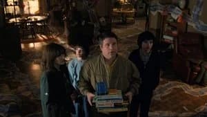 Stranger Things 2. Sezon 5. Bölüm