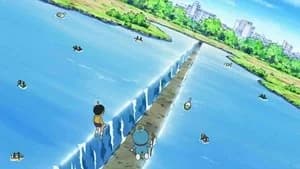 Doraemon 1. Sezon 591. Bölüm