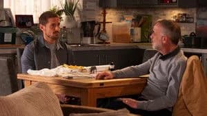 Coronation Street 66. Sezon 45. Bölüm